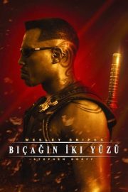 Blade – Bıçağın İki Yüzü 1