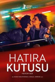 Hatıra Kutusu