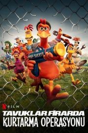 Chicken Run: Dawn of the Nugget