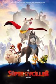 DC League of Super Pets