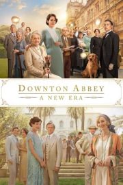 Downton Abbey: Yeni Çag