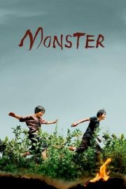 Monster (2023)