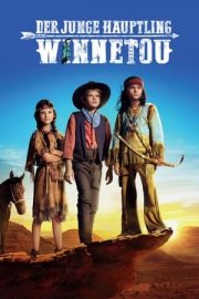 Genç Şef Winnetou