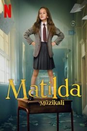 Roald Dahl’s Matilda the Musical