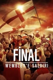 The Final: Attack on Wembley