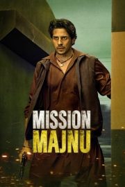 Mission Majnu