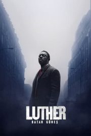 Luther: The Fallen Sun