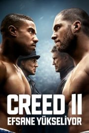 Creed 2: Efsane Yükseliyor