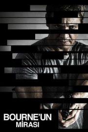 The Bourne Legacy