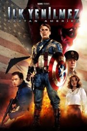 Captain America 1: The First Avenger