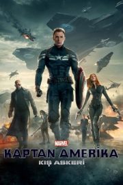 Captain America 2: The Winter Soldier