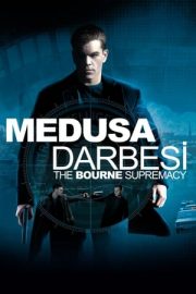 The Bourne Supremacy