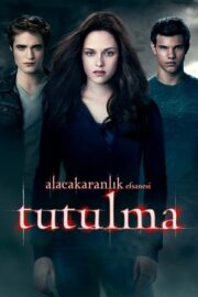 Alacakaranlık 3: Tutulma