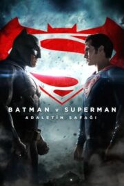 Batman v Superman: Adaletin Şafağı